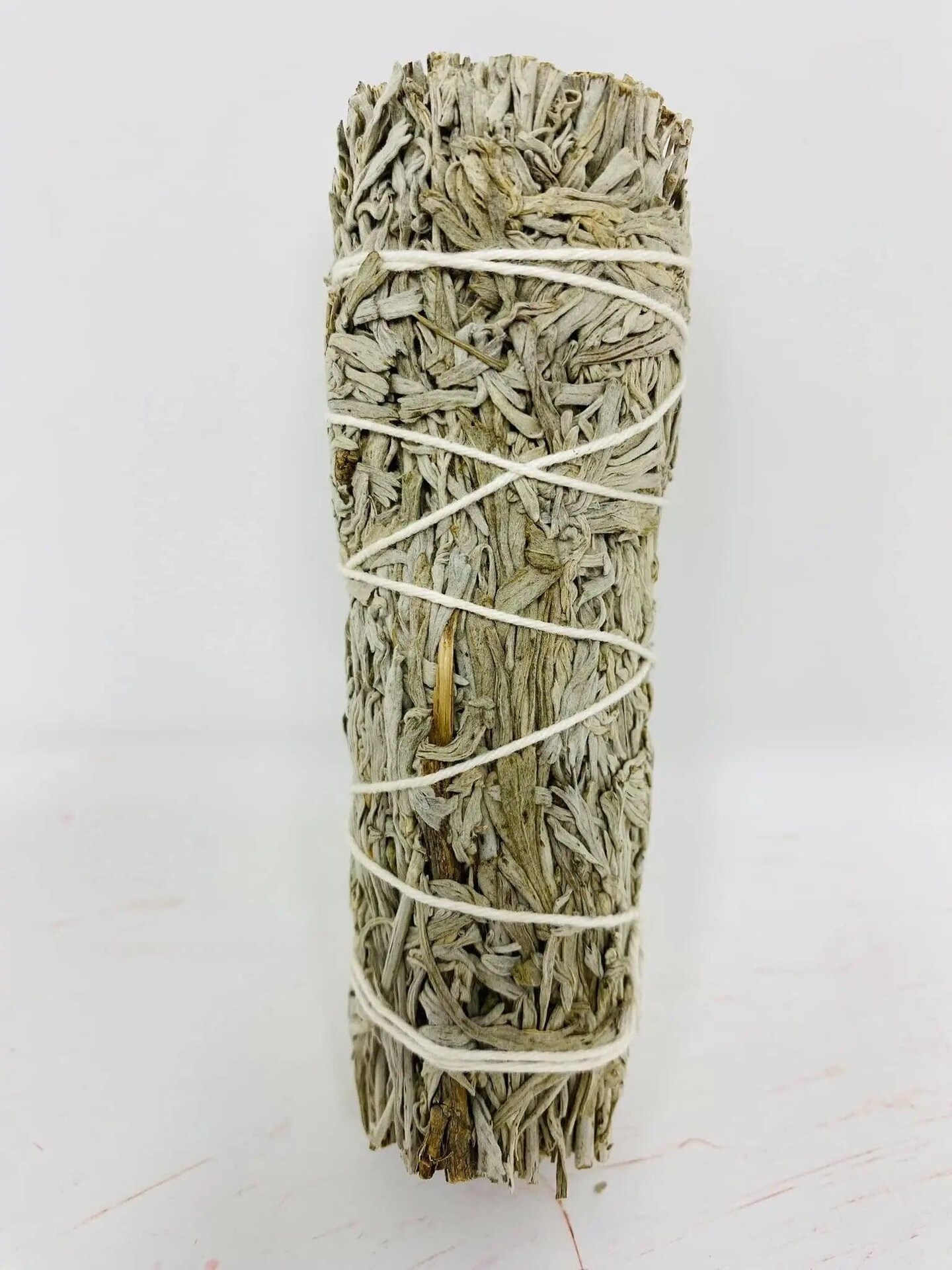 Variety Pack of White Sage Black Sage Blue Sage and Red Sage (Dragon Blood)