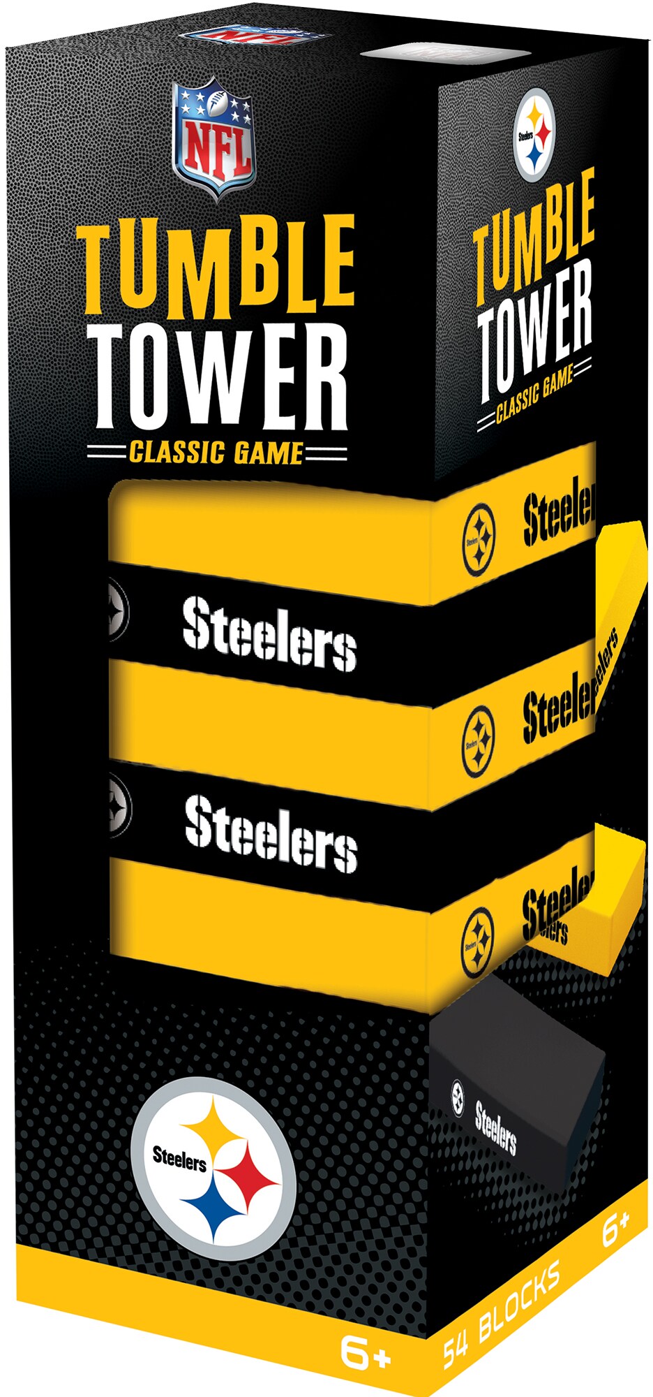 Gameday Challenge  Pittsburgh Steelers 