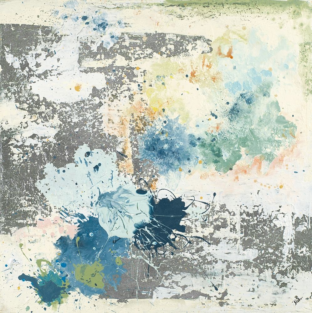 The Beyond Poster Print by Patricia Pinto - Item # VARPDX12778