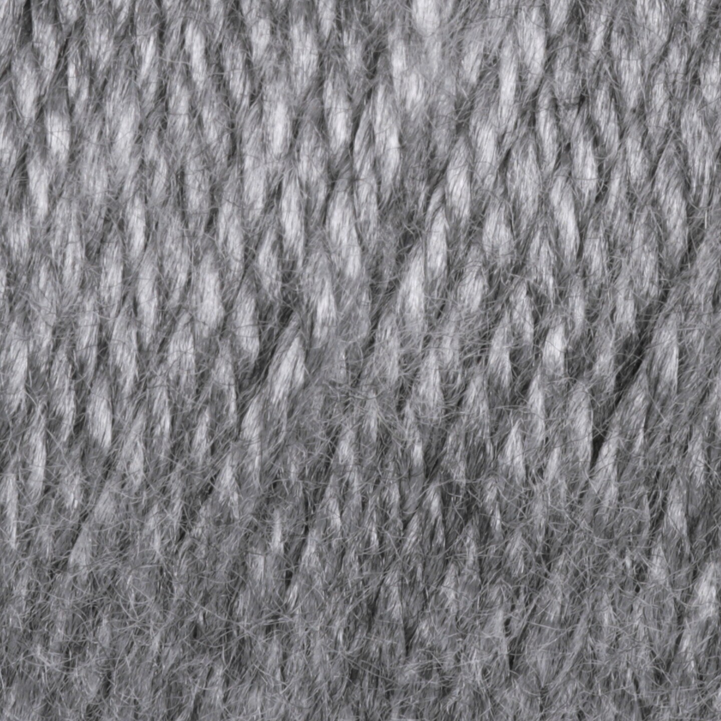 Caron Simply Soft Party Yarn - Silver Sparkle