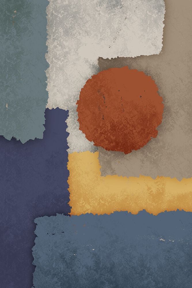 Abstract World by Marcus Prime - Item # VARPDXMPRC905A