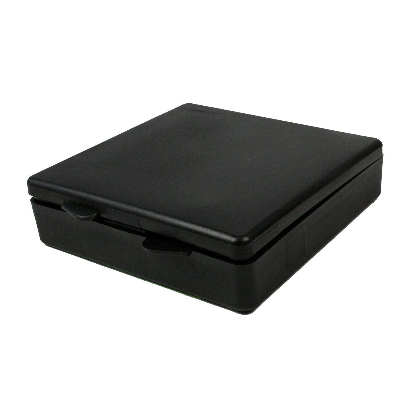 Micro Box, Black, Pack of 6