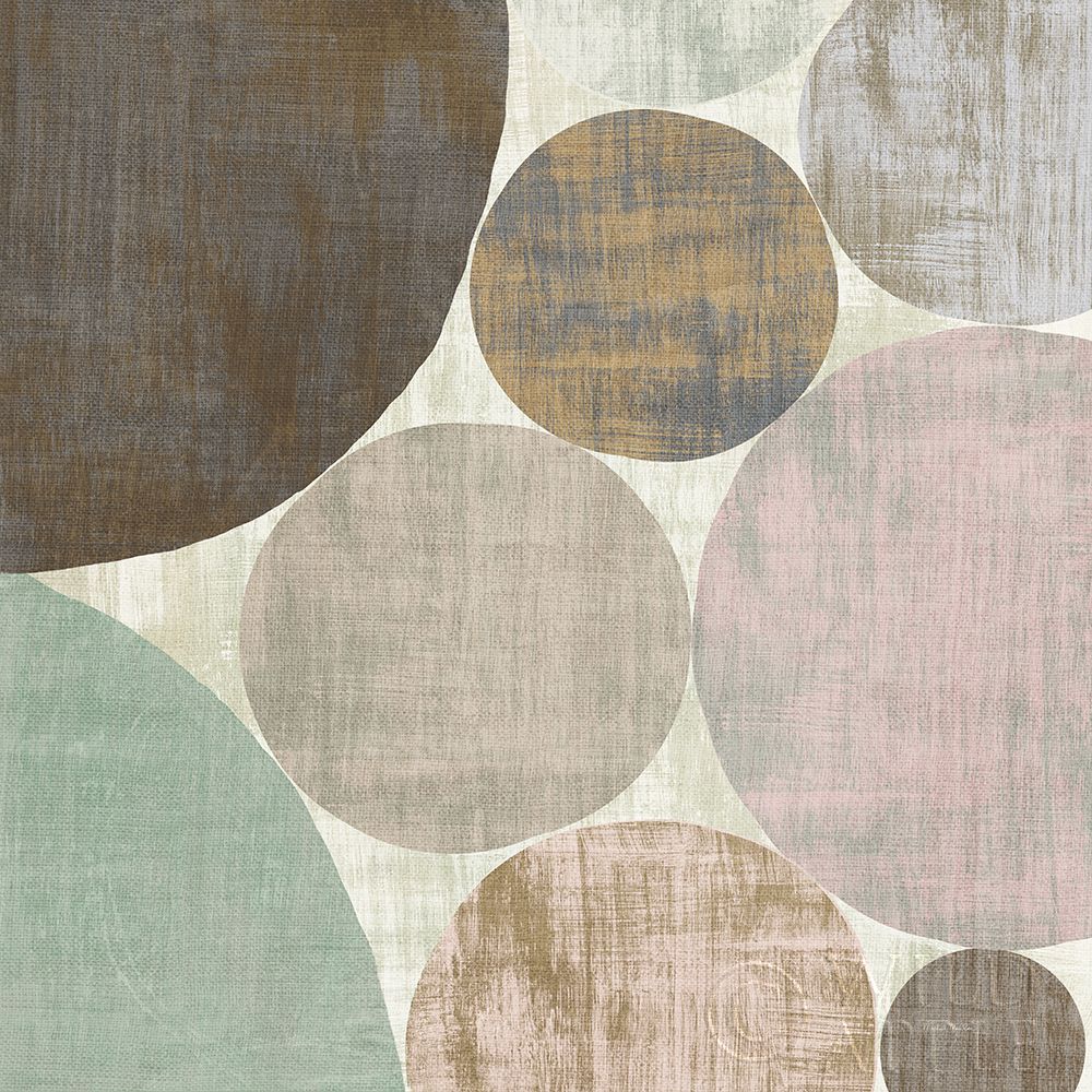 Circulation Ii V2 Hygge Poster Print by Michael Mullan - Item # VARPDX33786