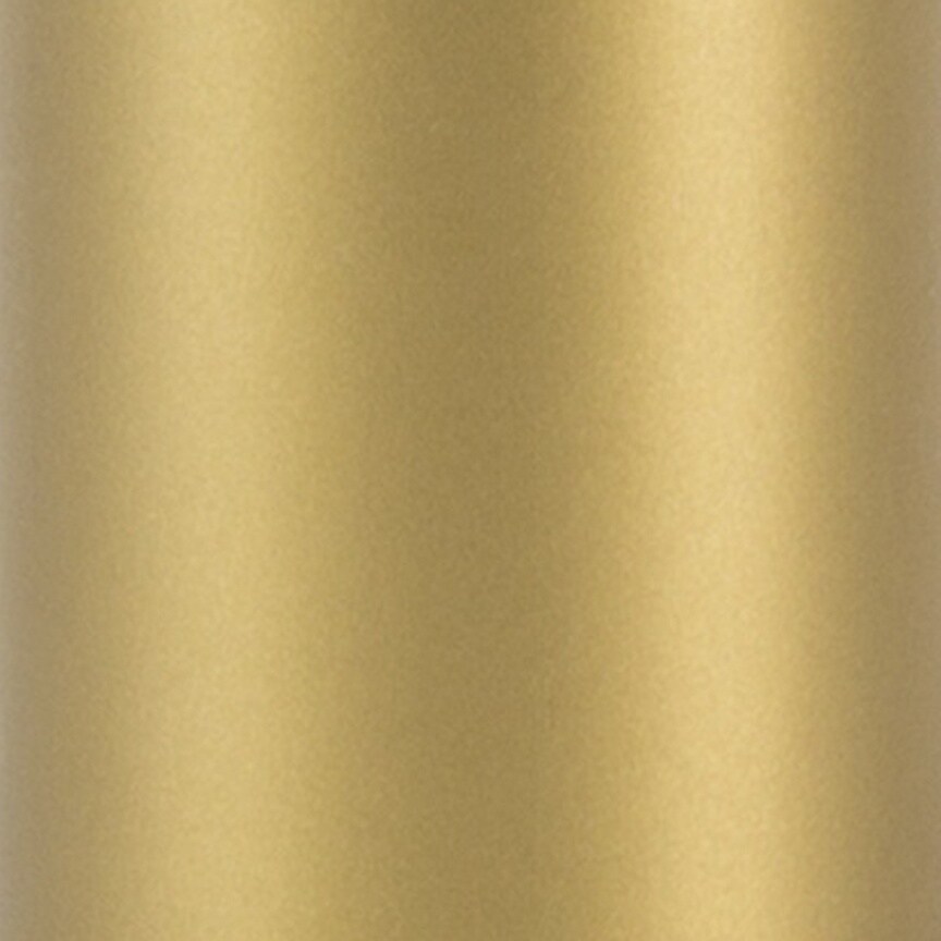 Cricut Permanent Vinyl 12X48 Roll-Gold