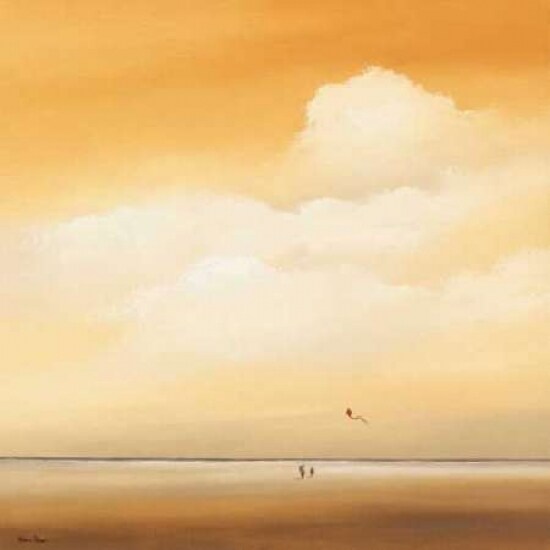 Flying high Poster Print by Hans Paus - Item # VARPDXGA0102438