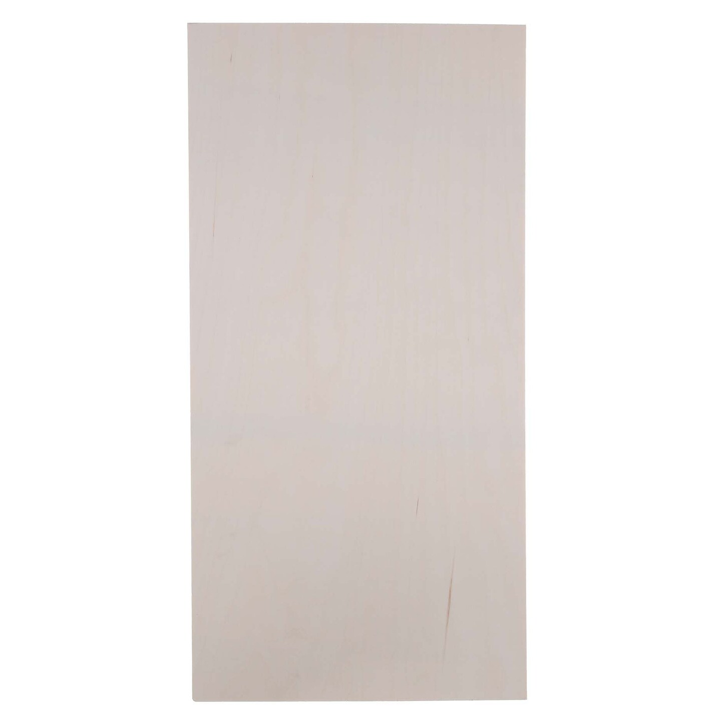 Midwest Products Aspen Plywood 0.125&#x22;X12&#x22;X24&#x22;-1/8&#x22;