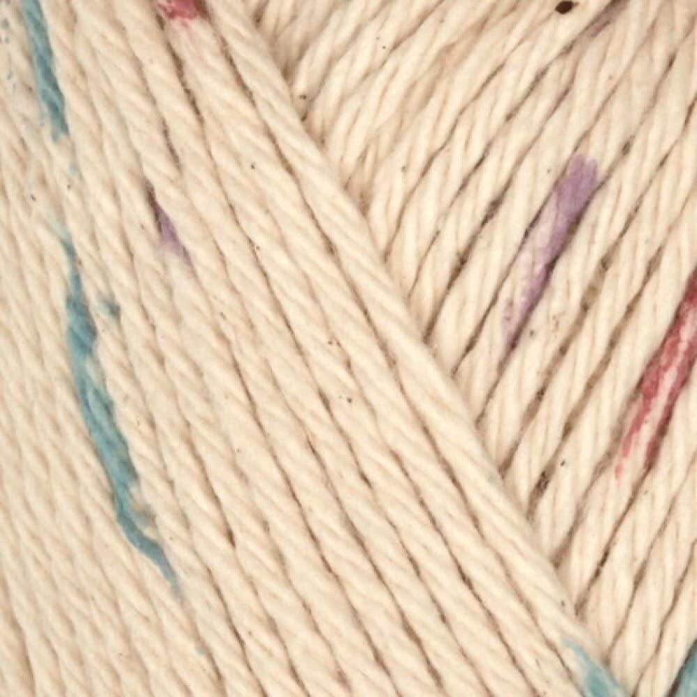 (Pack of 2) Lily Sugar'n Cream Yarn Ombres Super SizePotpourri Print Michaels