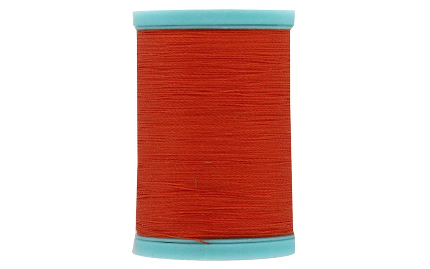 C&#x26;C Eloflex Stretchable Thread 225yd Orange