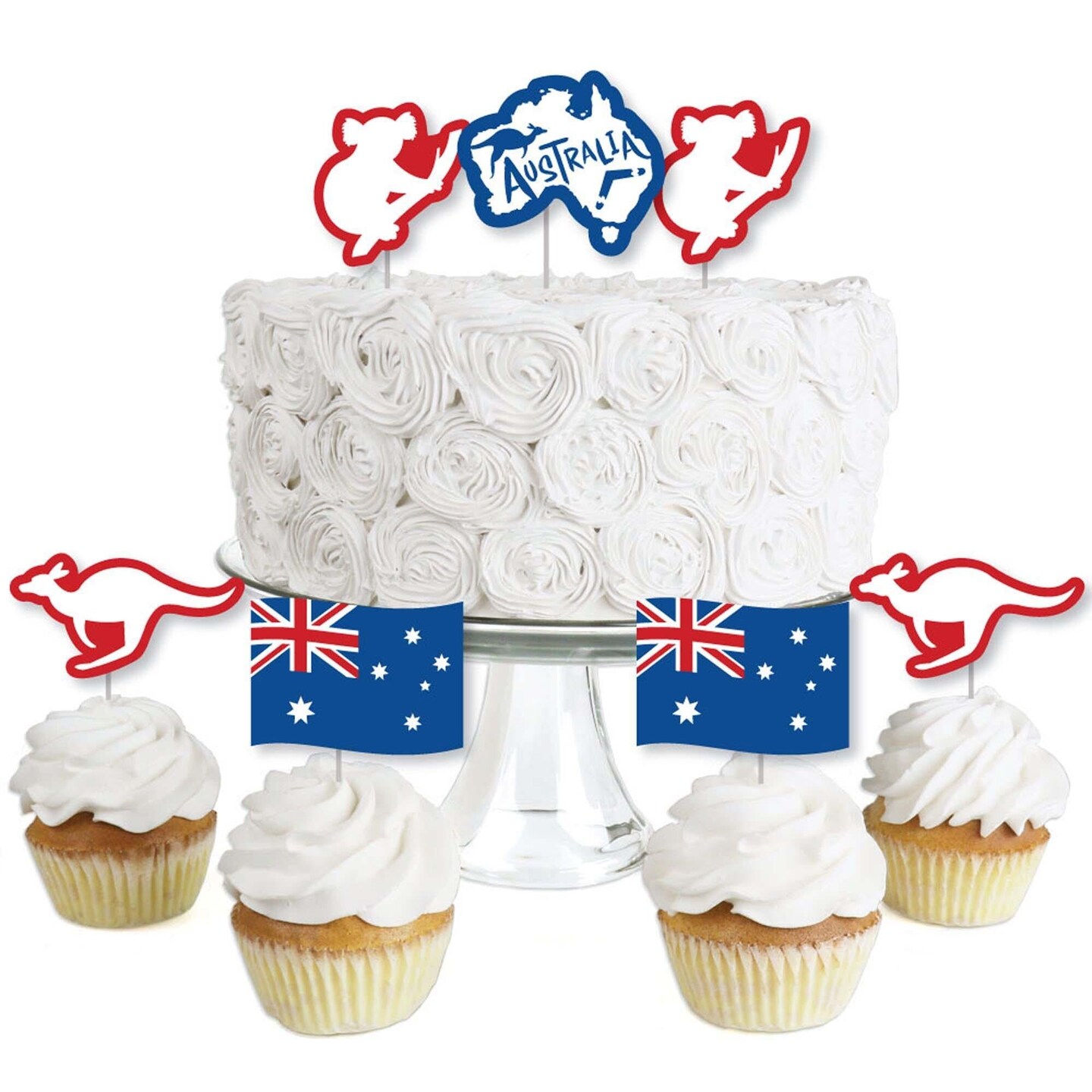 File:Australia Day Thong Cake (5389278565).jpg - Wikimedia Commons