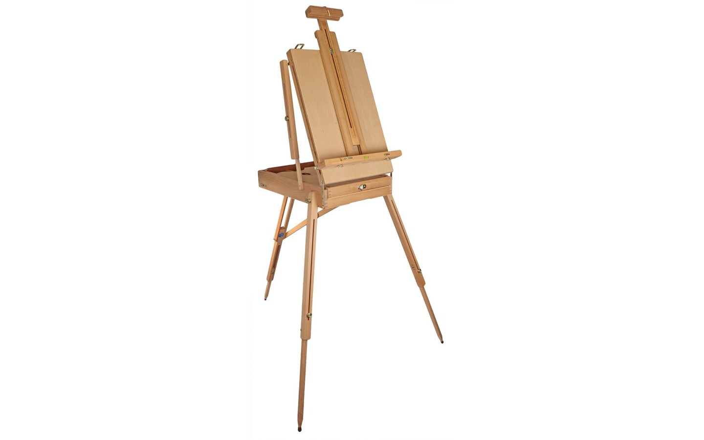  Tangkula French Style Painting Easel, Portable Art
