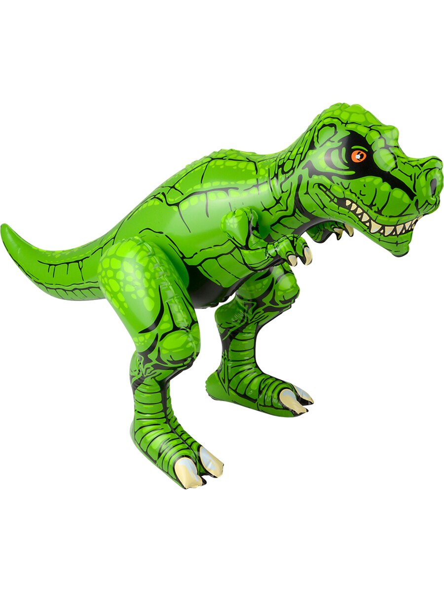 Tyrannosaurus Rex Prehistoric Dinosaur 24&#x22; Inflatable Dino