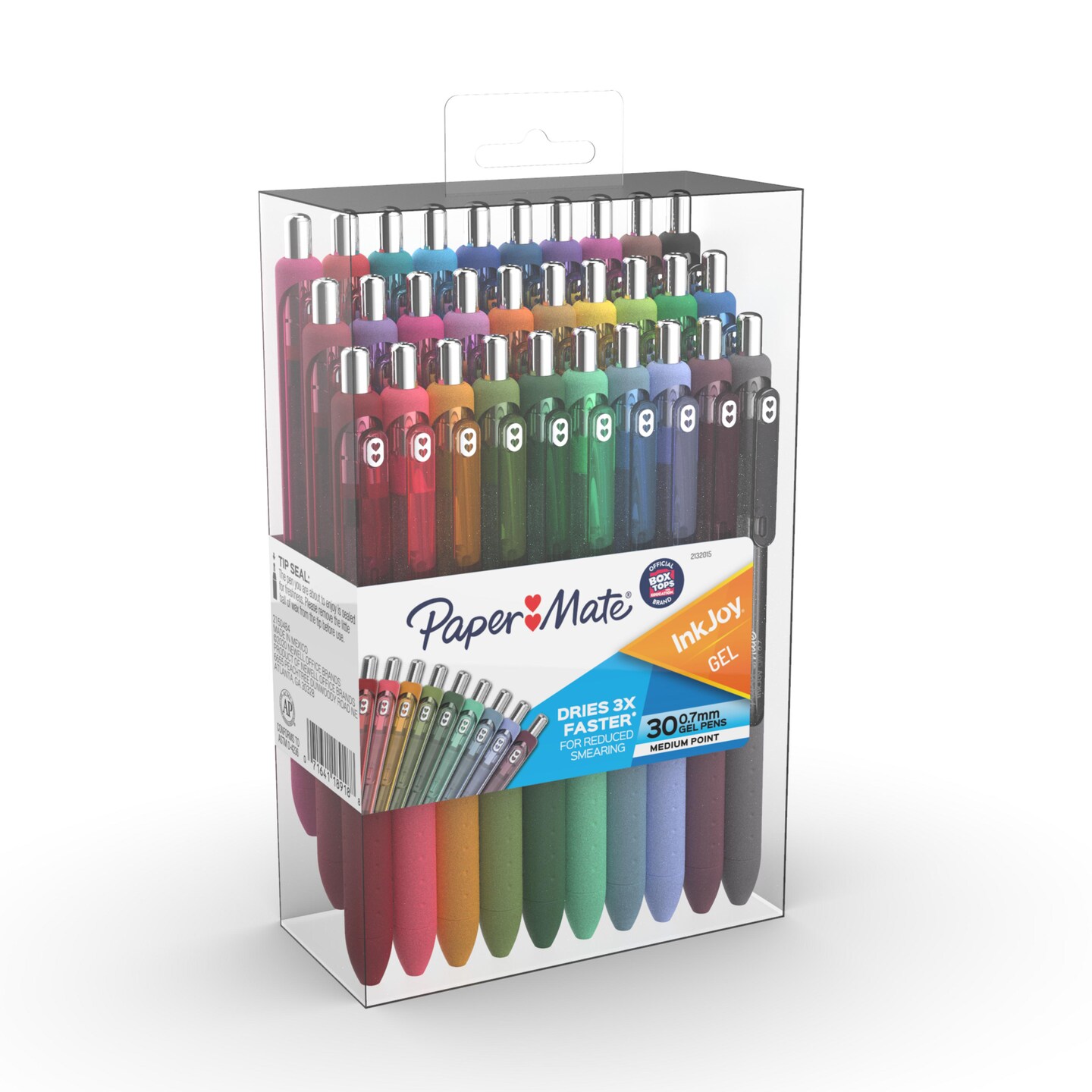 Fred Meyer - Sharpie® Mystic Gems Fine Permanent Markers, 24 pk