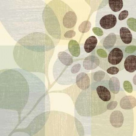 Spa I Poster Print by  Ahava - Item # VARPDX5721