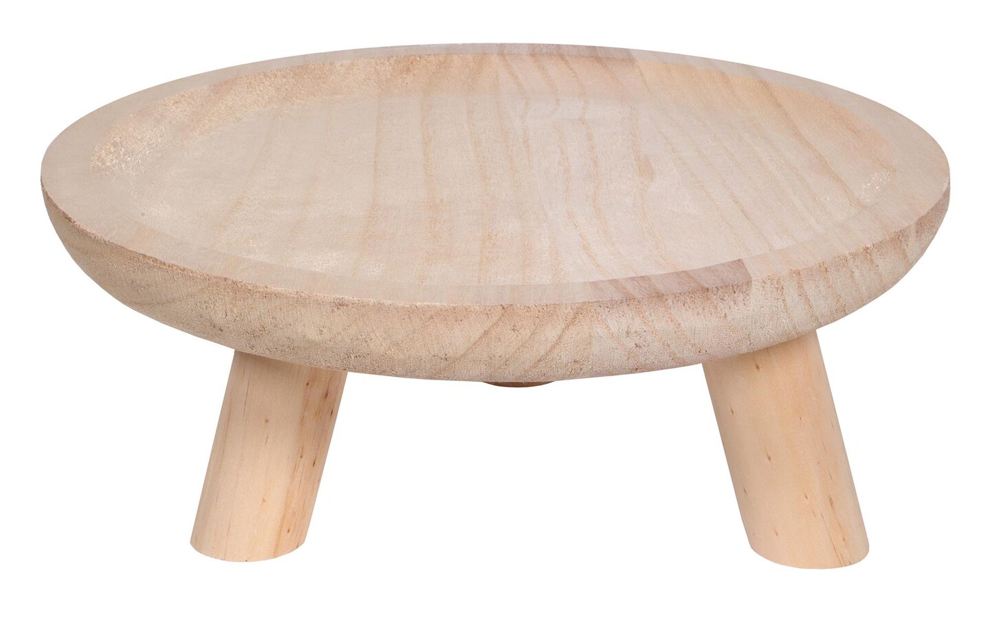 Circle Tray