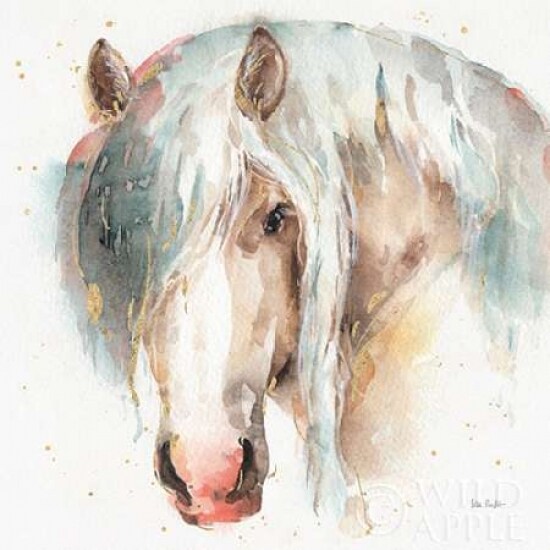 Farm Friends VI Poster Print by Lisa Audit - Item # VARPDX26537