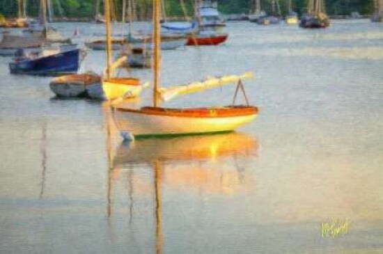 Sail Me Poster Print by Michael Petrizzo - Item # VARPDXMP1044