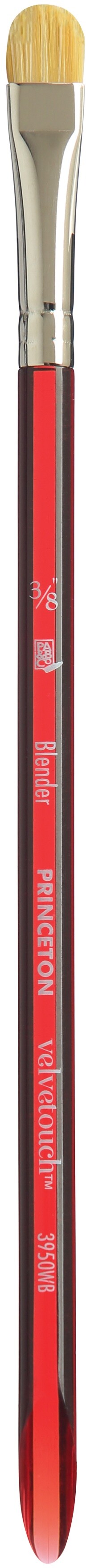 3/8 Blender Velvetouch Brush
