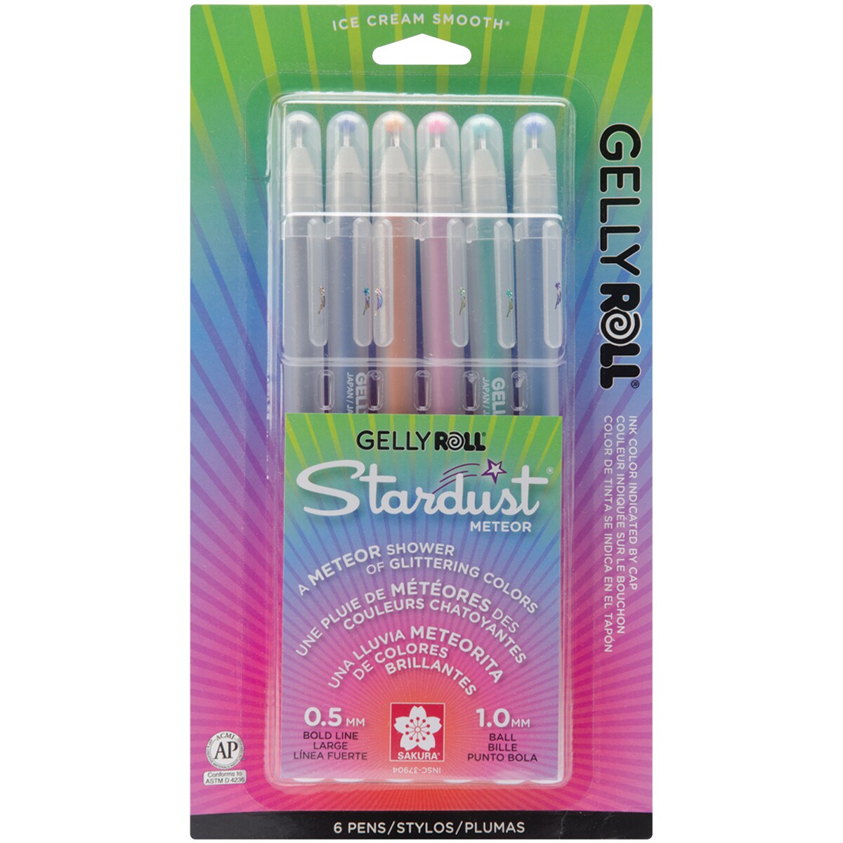 Gelly roll pens michaels Clearance