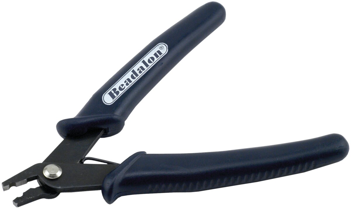 Beadalon EZ Crimp Pliers-5&#x22;