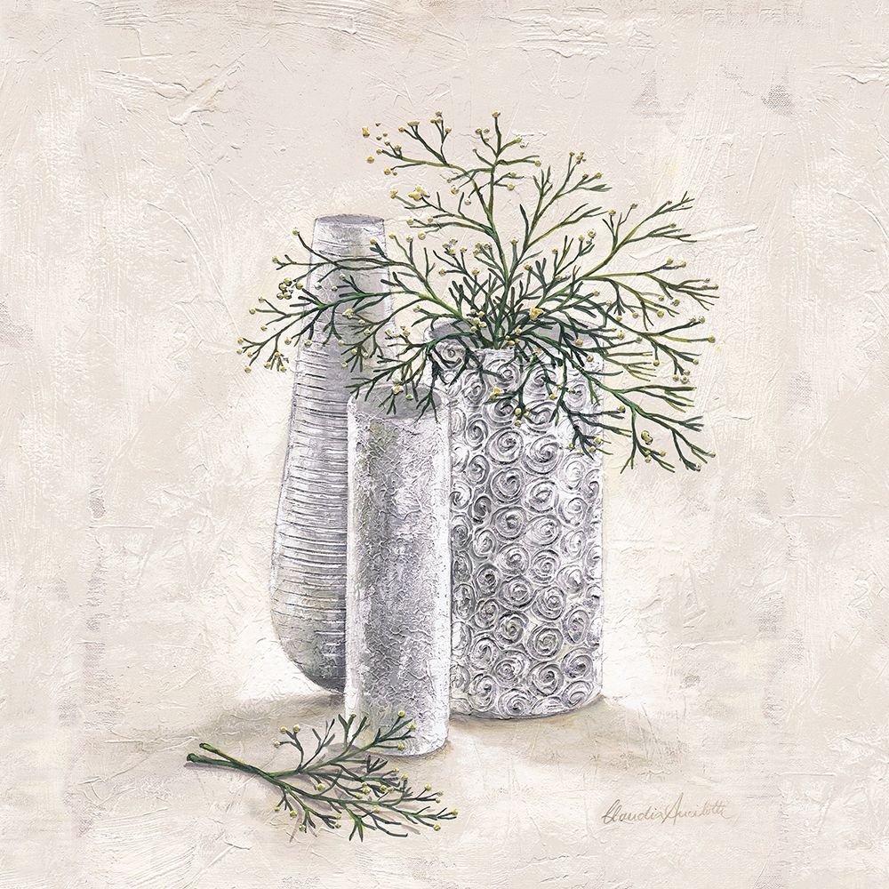 Valverde Poster Print by Claudia Ancilotti - Item # VARPDX11355