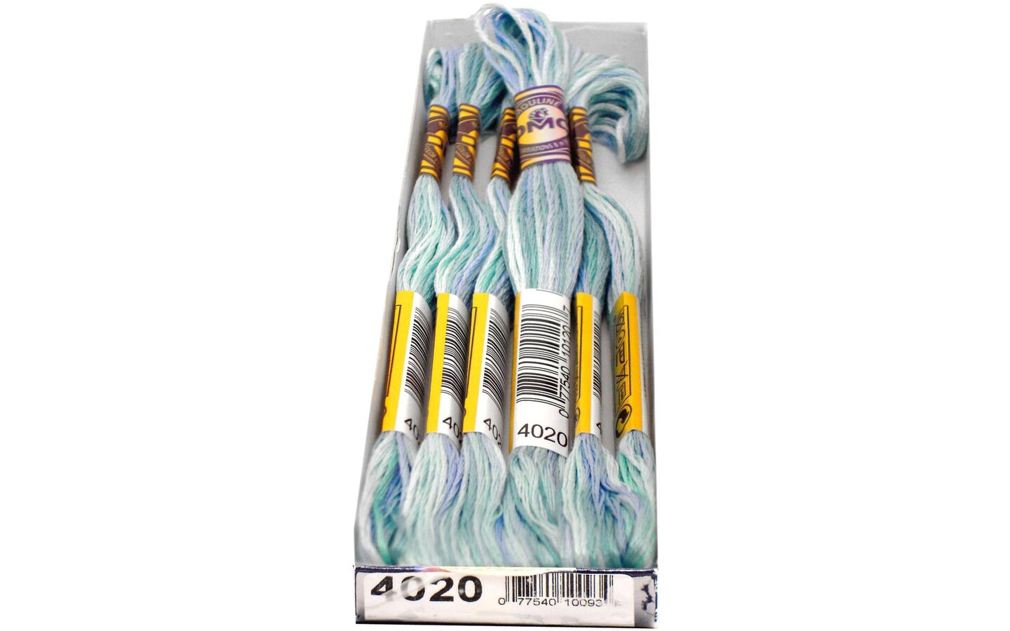 DMC Color Variations Variegated Floss 4020