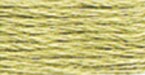 DMC Pearl Cotton Size 5 - Color Assortment 3 - 3 Skeins