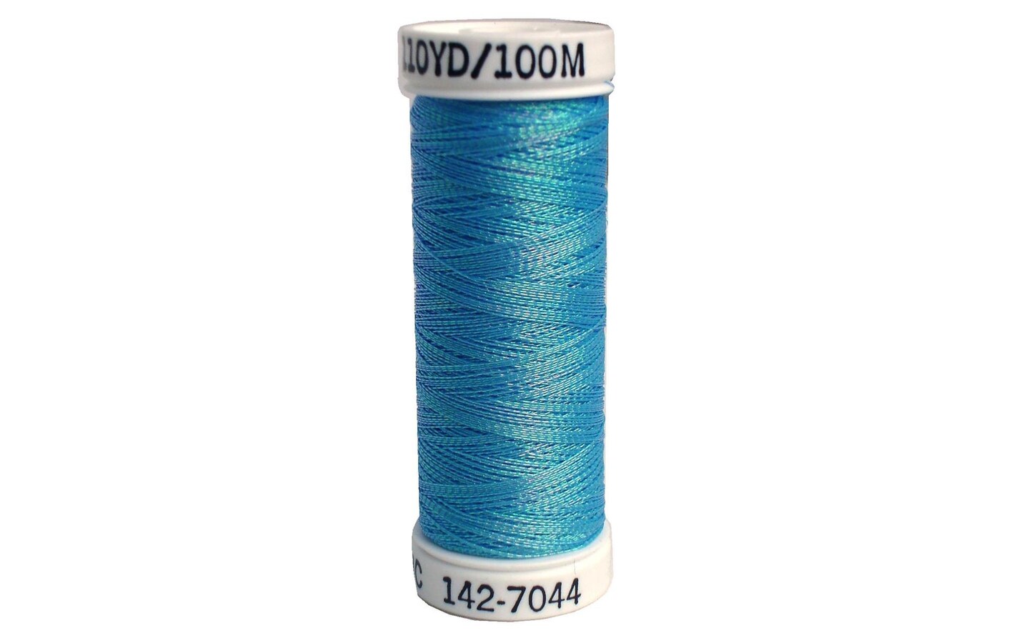 Sulky Metallic Thread Blue