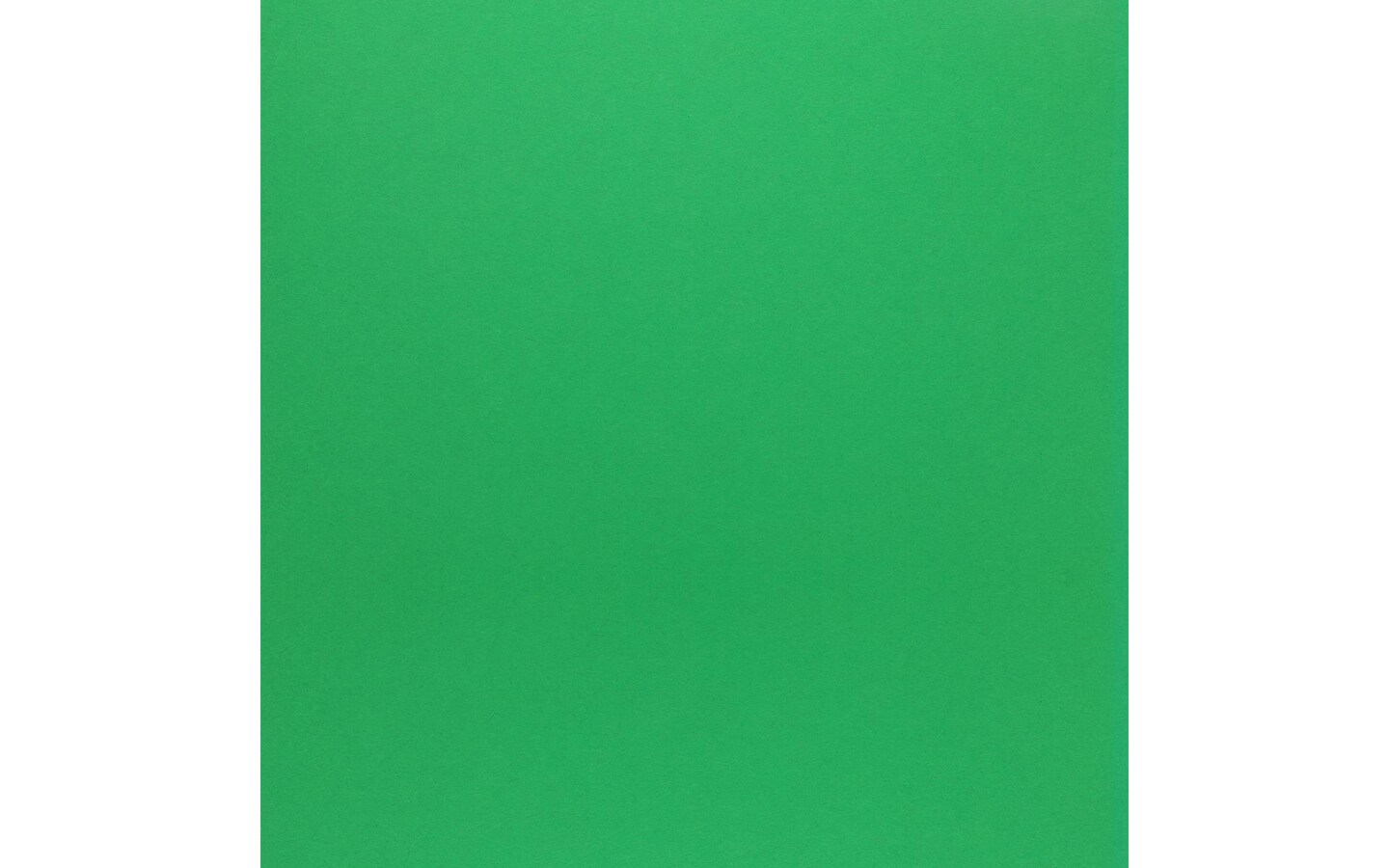 PA Paper Accents Smooth Cardstock 12&#x22; x 12&#x22; Green Grass, 65lb colored cardstock paper for card making, scrapbooking, printing, quilling and crafts, 25 piece pack