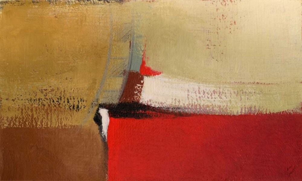 Discovery I Poster Print by Lanie Loreth - Item # VARPDX10566B