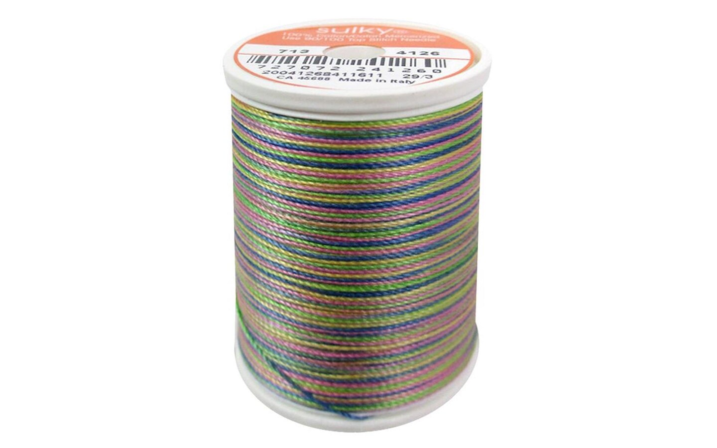 Sulky Blendables 12wt 330yd Basic Brights | Michaels