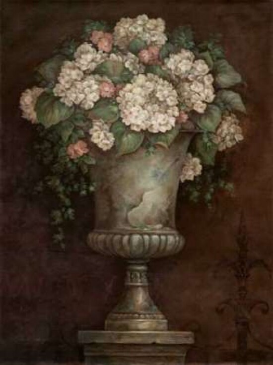 Gramercy Park Poster Print by Pamela Gladding - Item # VARPDXGLA469