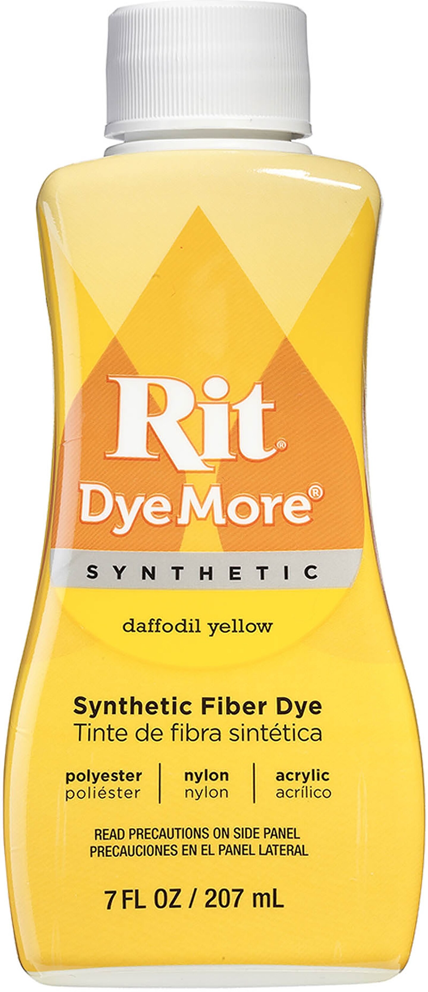Rit Dyemore Synthetic Daffodil - MICA Store