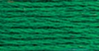 Anchor 6Strand Embroidery Floss 8.75ydMint Green Very Dark Michaels
