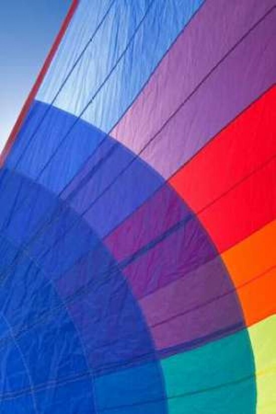 Spinnaker Poster Print by Kathy Mahan - Item # VARPDXPSMHN152