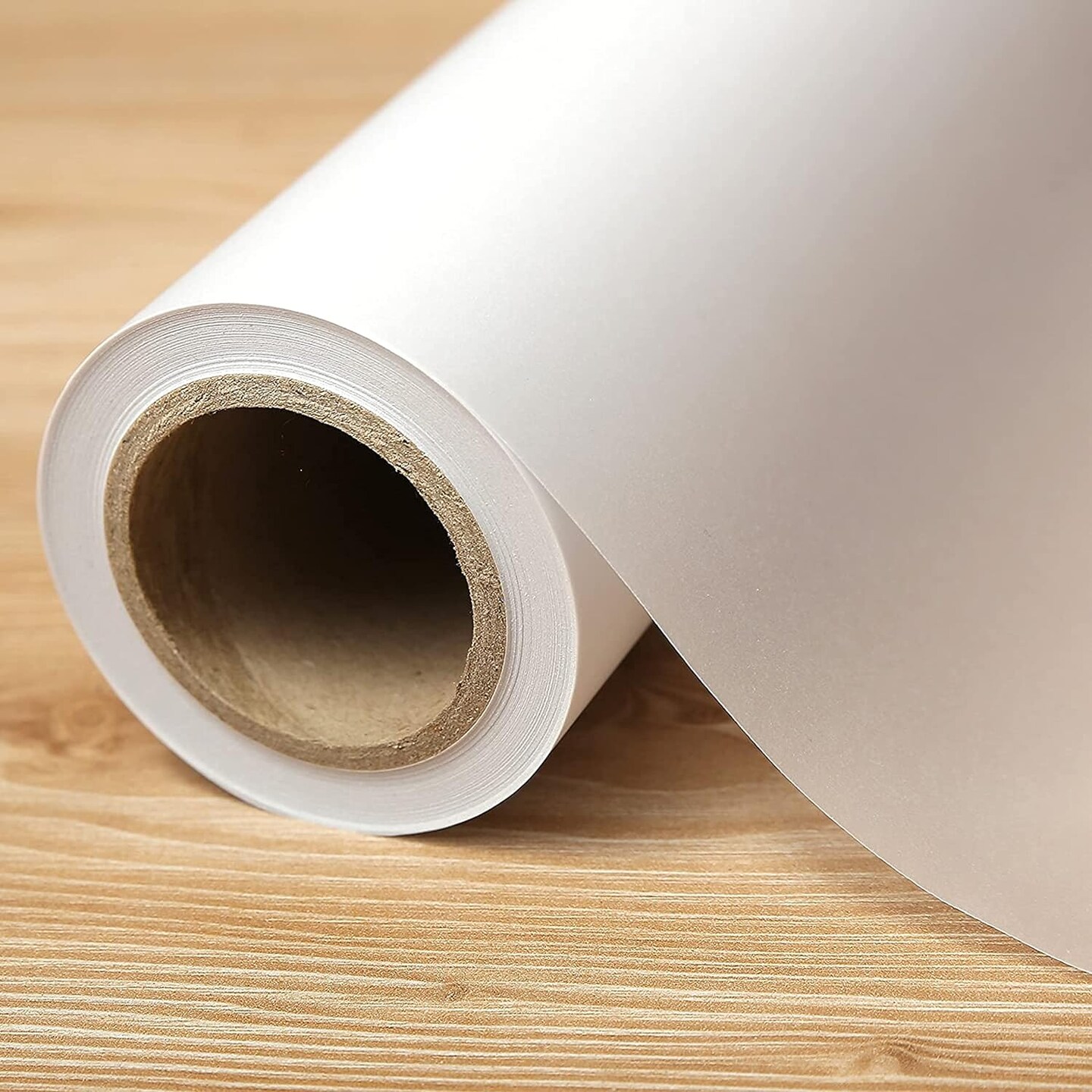 White Tracing Paper Roll 16 inch x 164 feet - 50 g/m&#xB2; Sewing Pattern Paper for Ink, Pencil &#x26; Markers - Trace Paper for Sewing&#x26;Dressmaking - Sketch &#x26; Drafting Paper roll - Sewing Tracing Paper