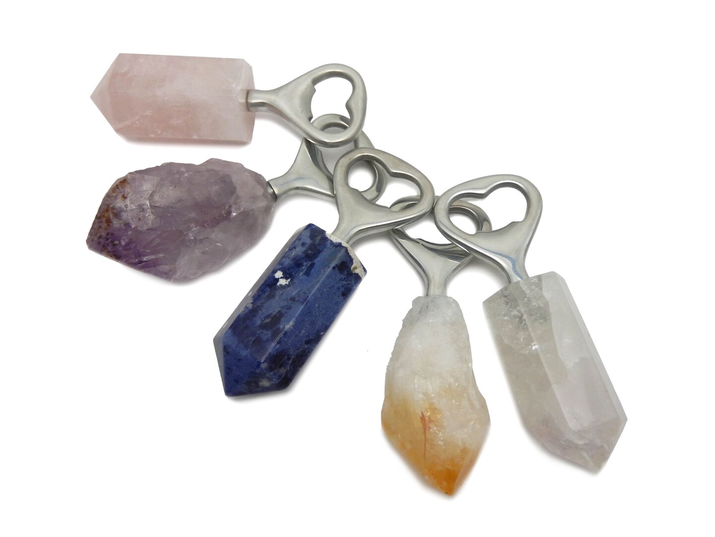 Gemstone Bottle Opener