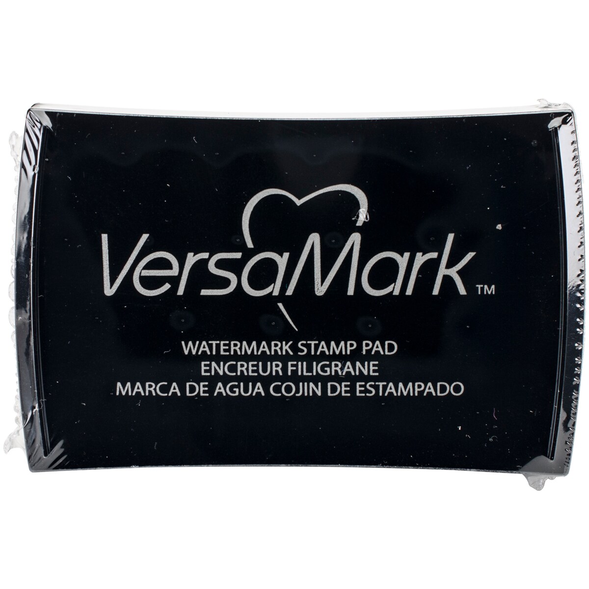 VersaMark Stamp Pad-Watermark