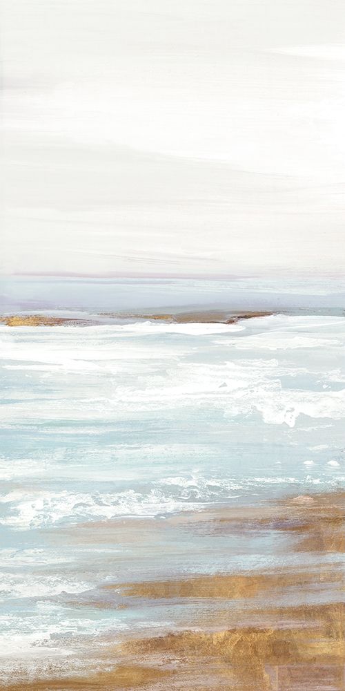 Beyond the Distance III Poster Print by Eva Watts - Item # VARPDXEW300A