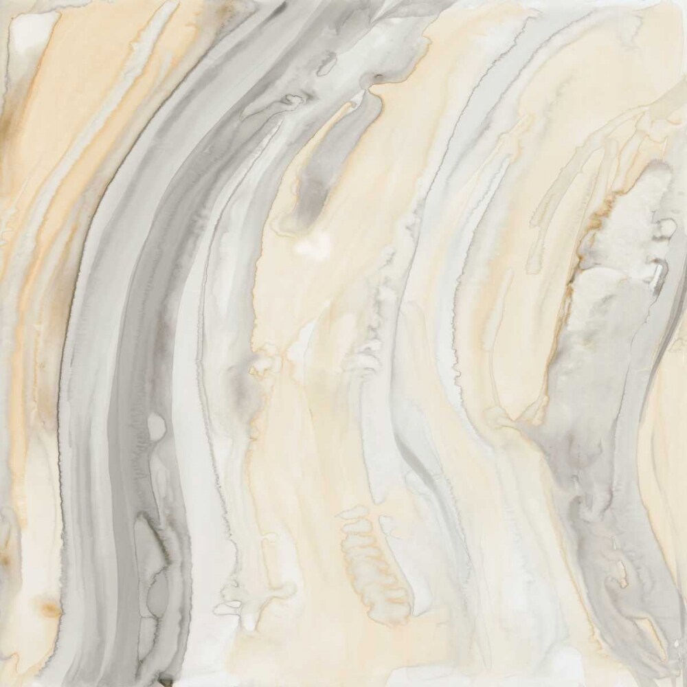 Alabaster II Poster Print by Debbie Banks - Item # VARPDXPOD60237