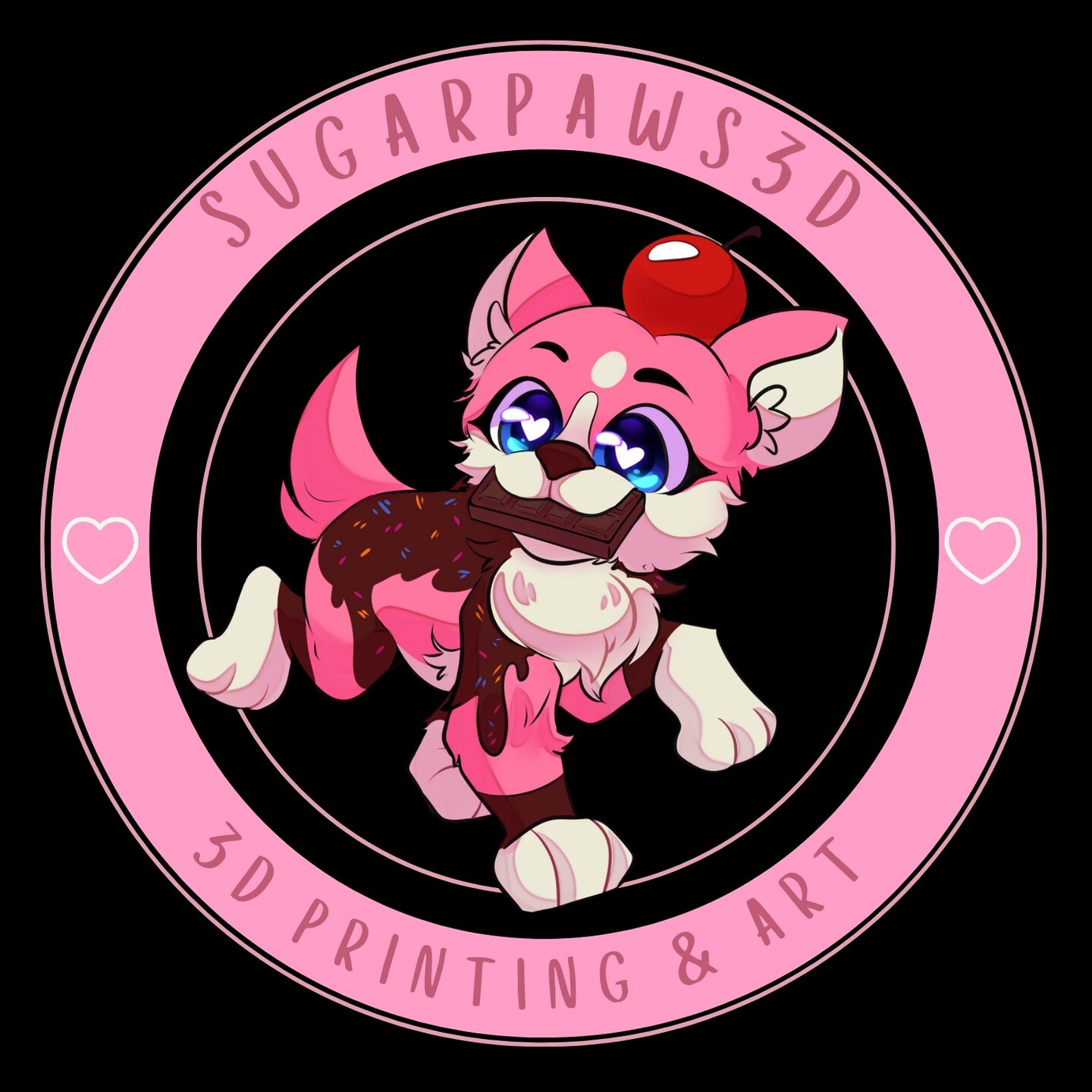 storefront logo