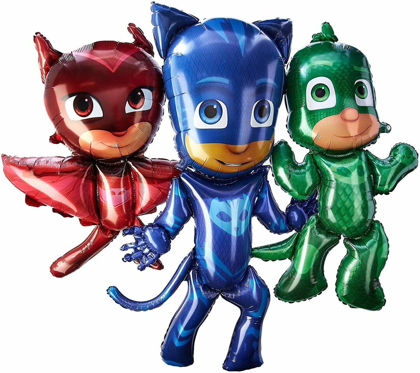 57&#x22; PJ Masks Balloon