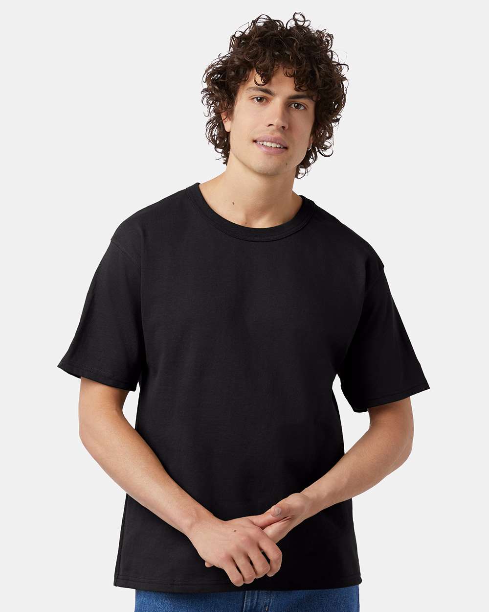 Champion&#xAE; Heritage Jersey T-Shirt