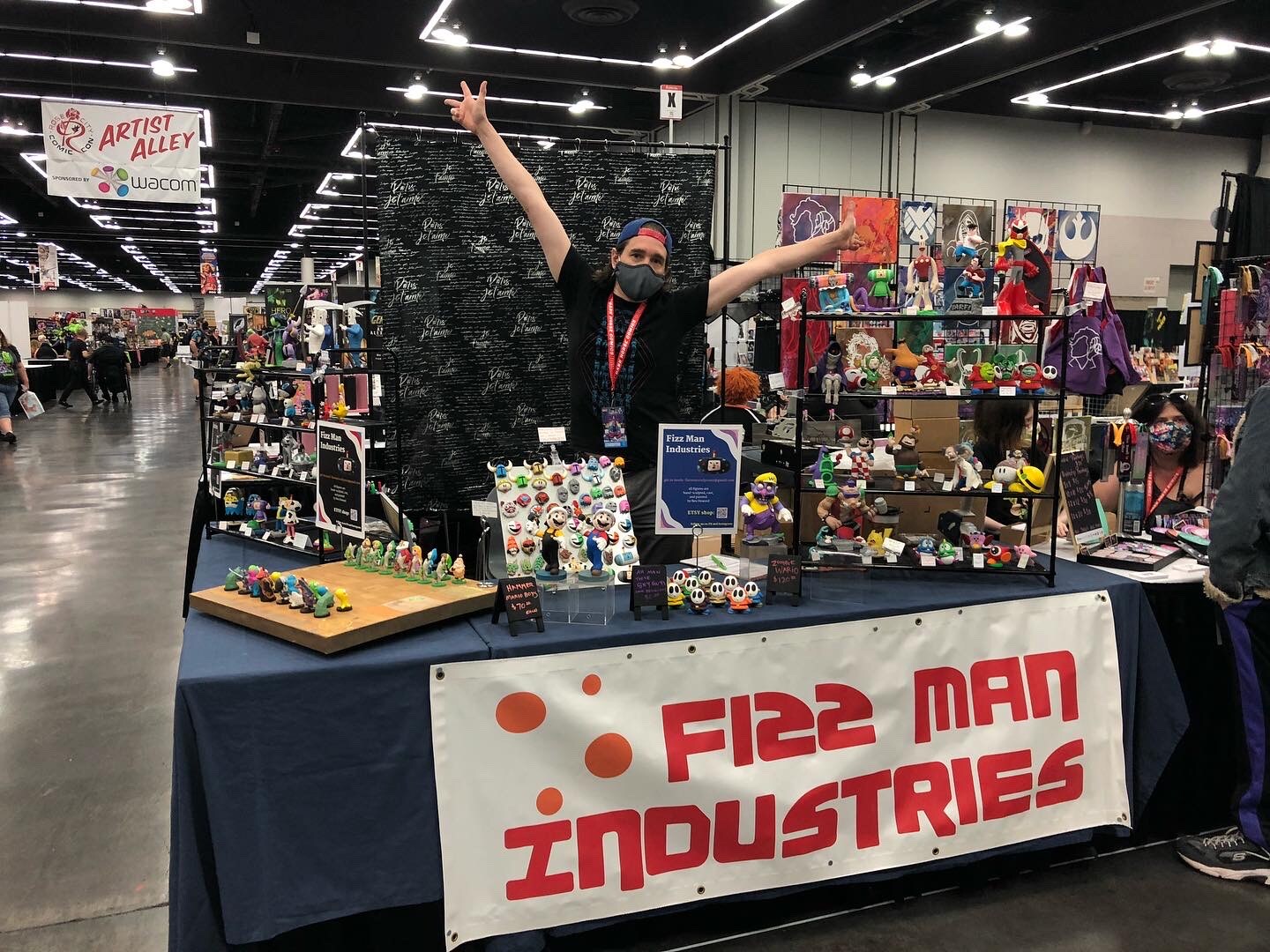 storefront banner