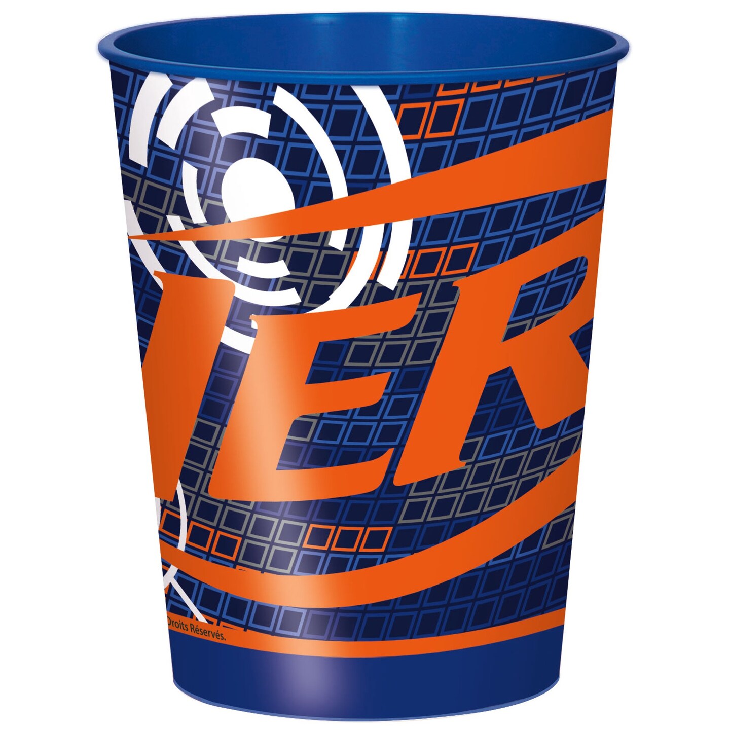 Nerf Favor Cup
