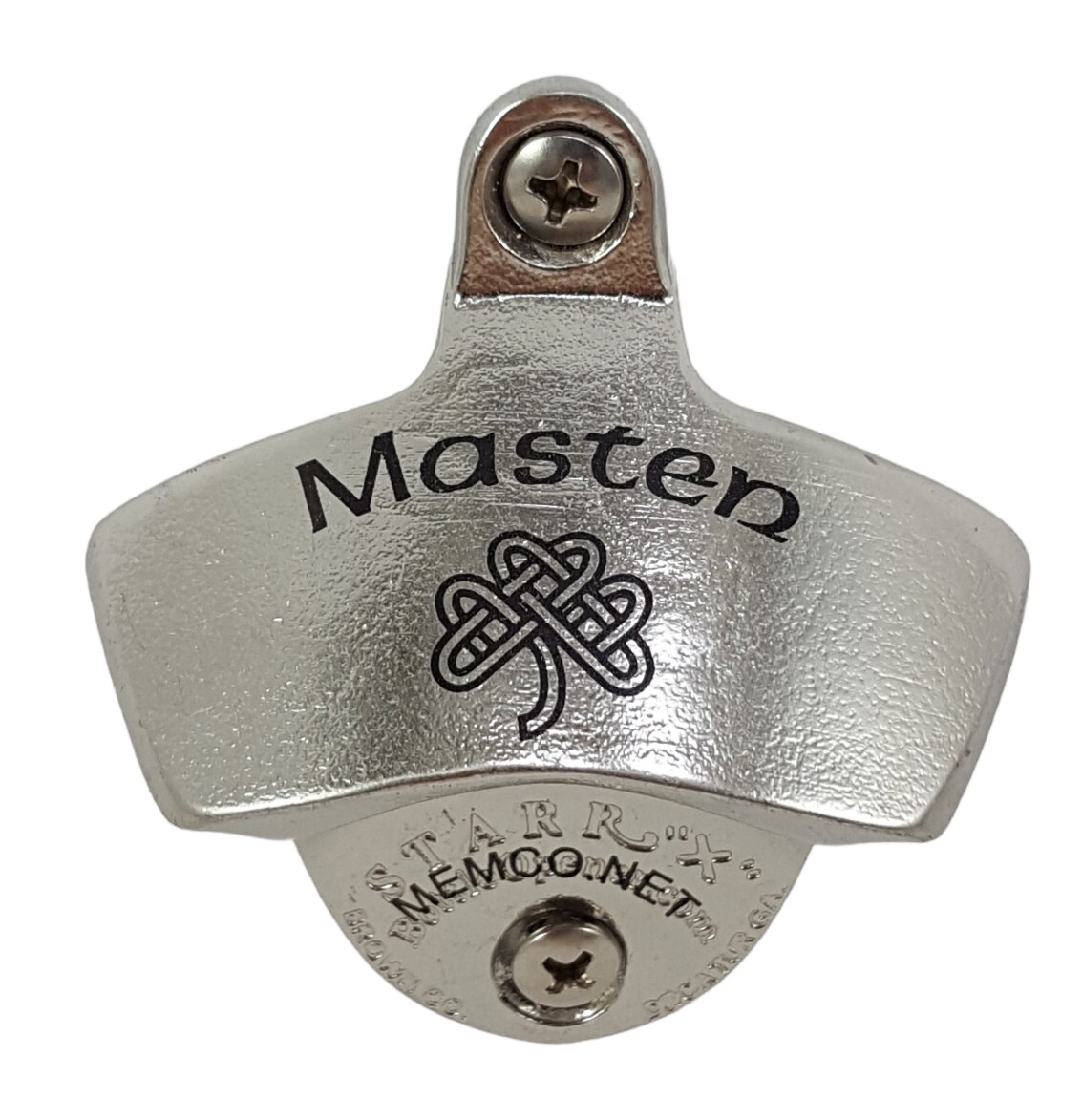 Personalized Bottle Opener - Stainless Steel - Outdoor Durable - Home Bar - Patio Decor - Game Room - Beer - Beer Opener product 4
