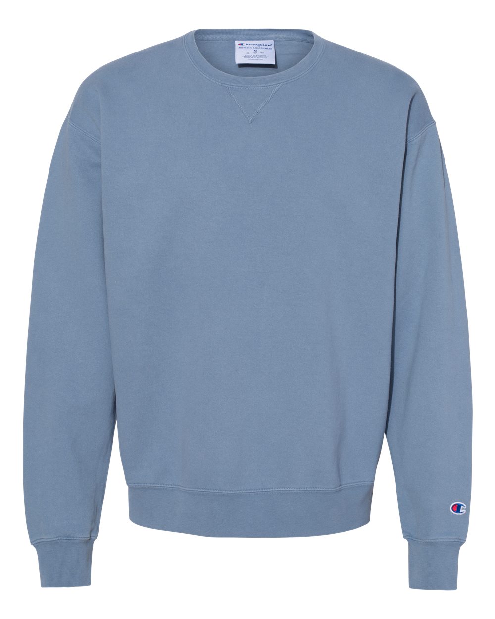 Champion Garment Dyed Crewneck Sweatshirt Michaels