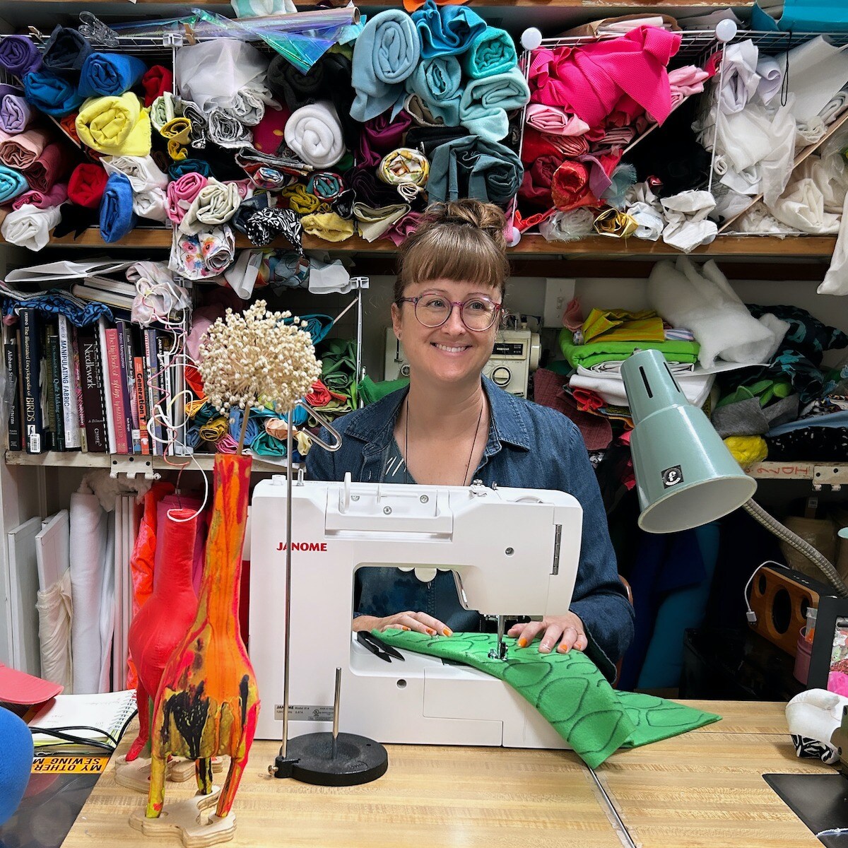 storefront avatar