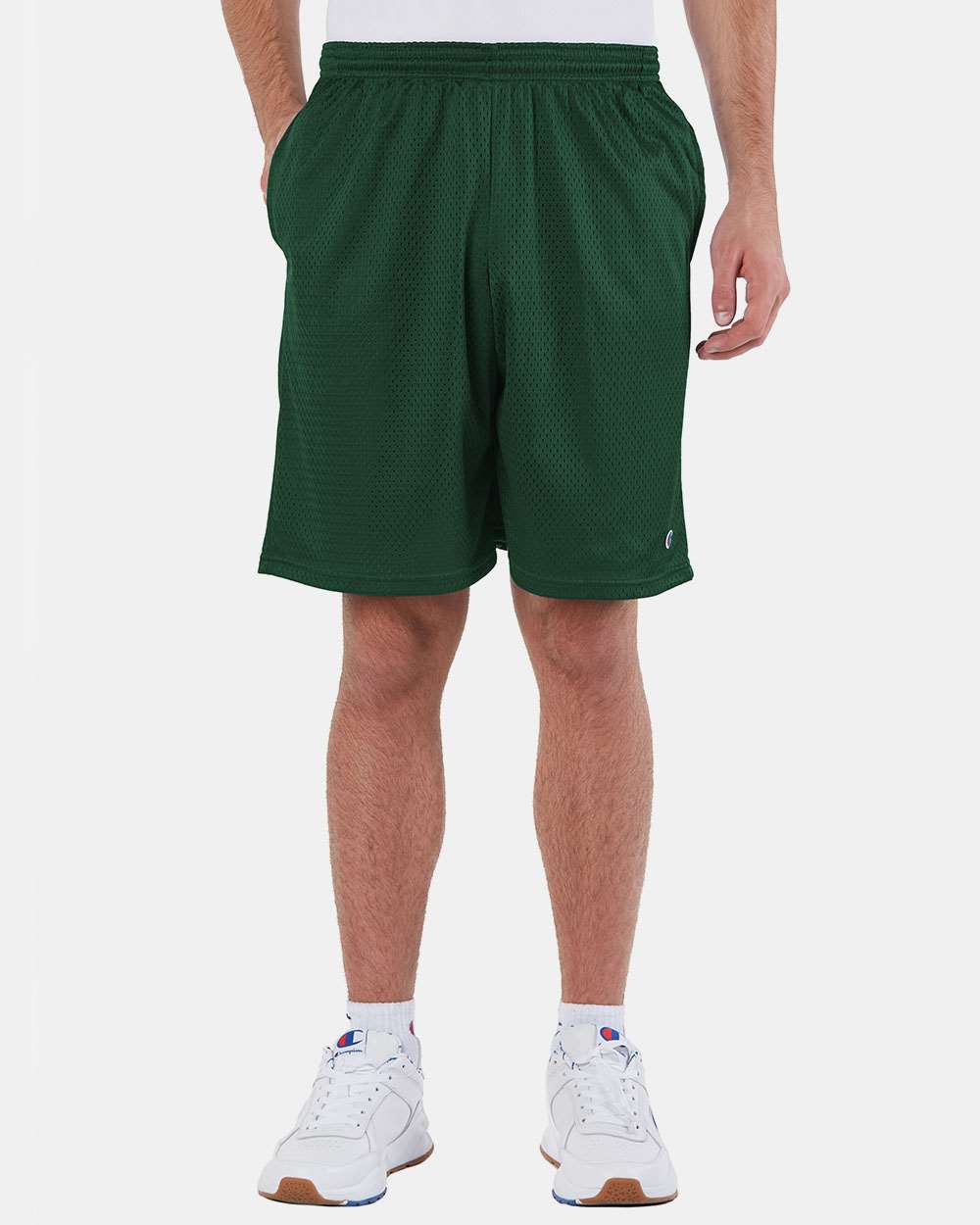 Champion&#xAE; Mesh Shorts Pants