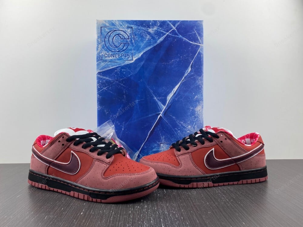 Concept nike sb lobster sales
