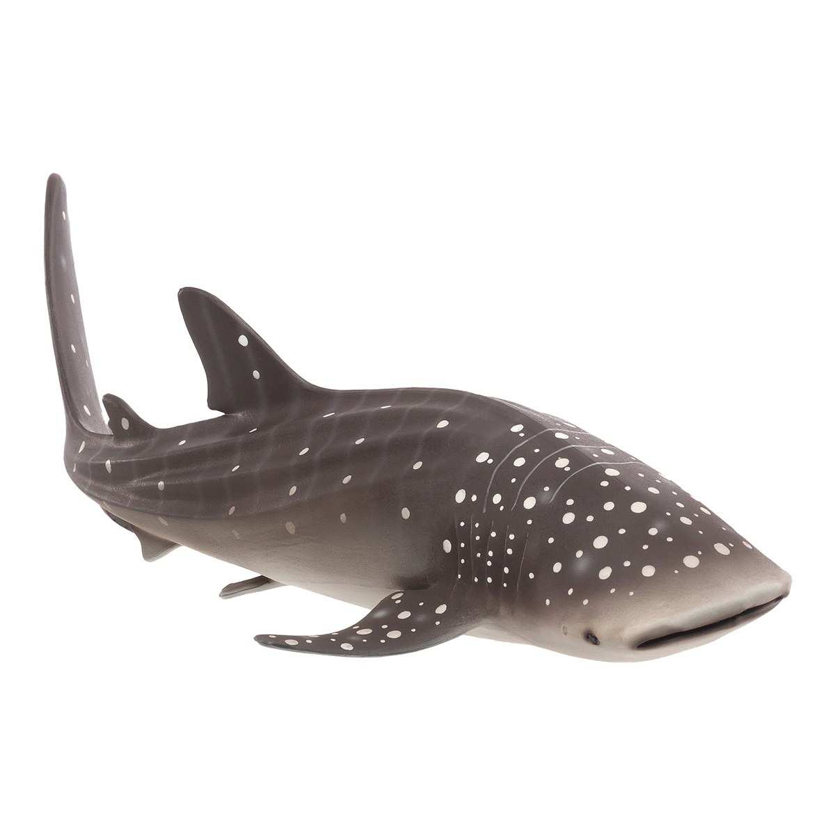 Mojo Whale Shark Realistic Figure